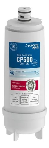 REFIL PURIFIC MASTEFRIO CP500 AZ 1080